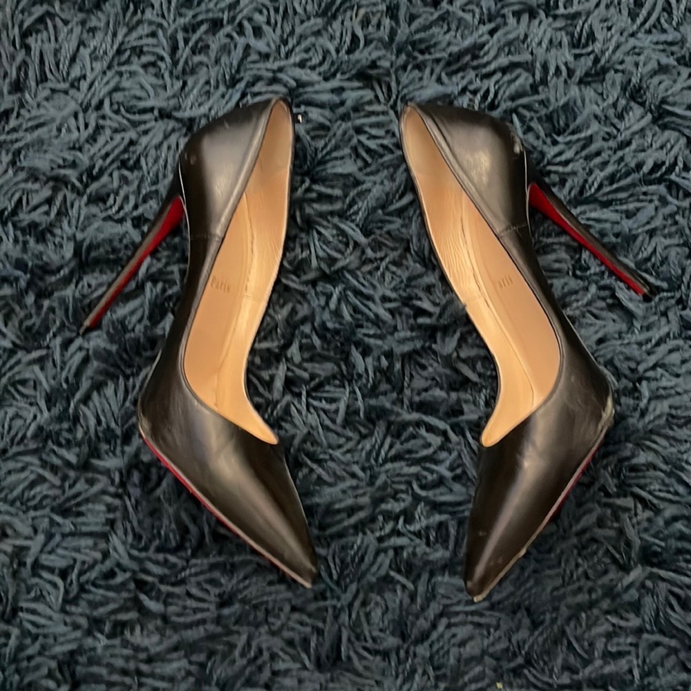 Pumps